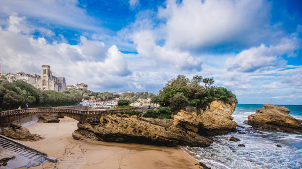 istock france landscape beach ocean 909665080