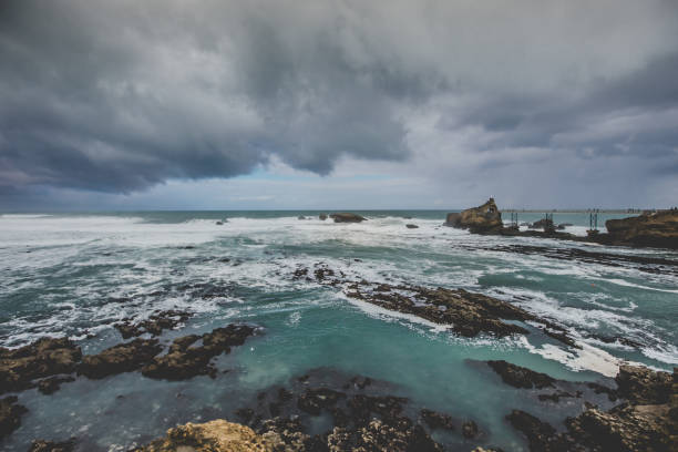istock france landscape beach ocean 909670736