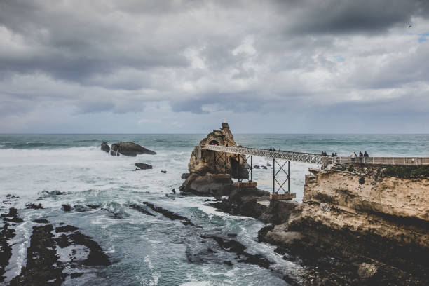 istock france landscape beach ocean 909670892