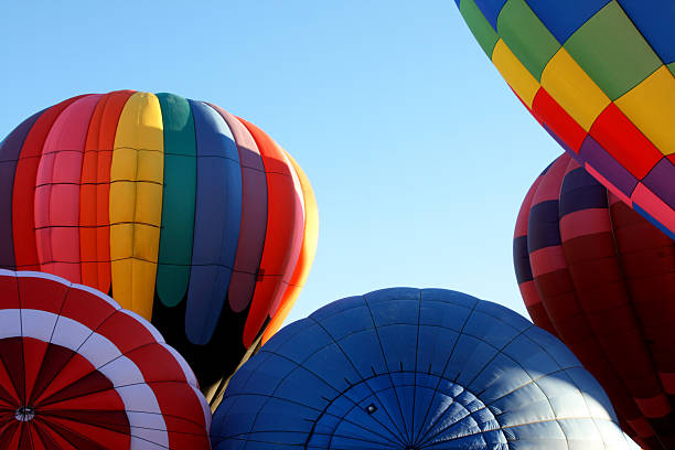 istock Balloons in New Mexico 90967140