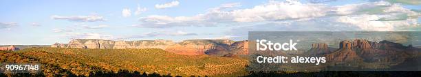 Arizona Red Rocks - zdjęcia stockowe i więcej obrazów Południowo-zachodnie Stany Zjednoczone - Południowo-zachodnie Stany Zjednoczone, Ameryka, Bez ludzi