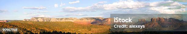 Arizona Red Rocks - Fotografias de stock e mais imagens de Sudoeste dos Estados Unidos - Sudoeste dos Estados Unidos, Ao Ar Livre, Arizona
