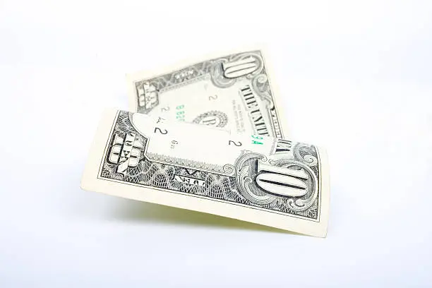 Photo of Ten Dollar