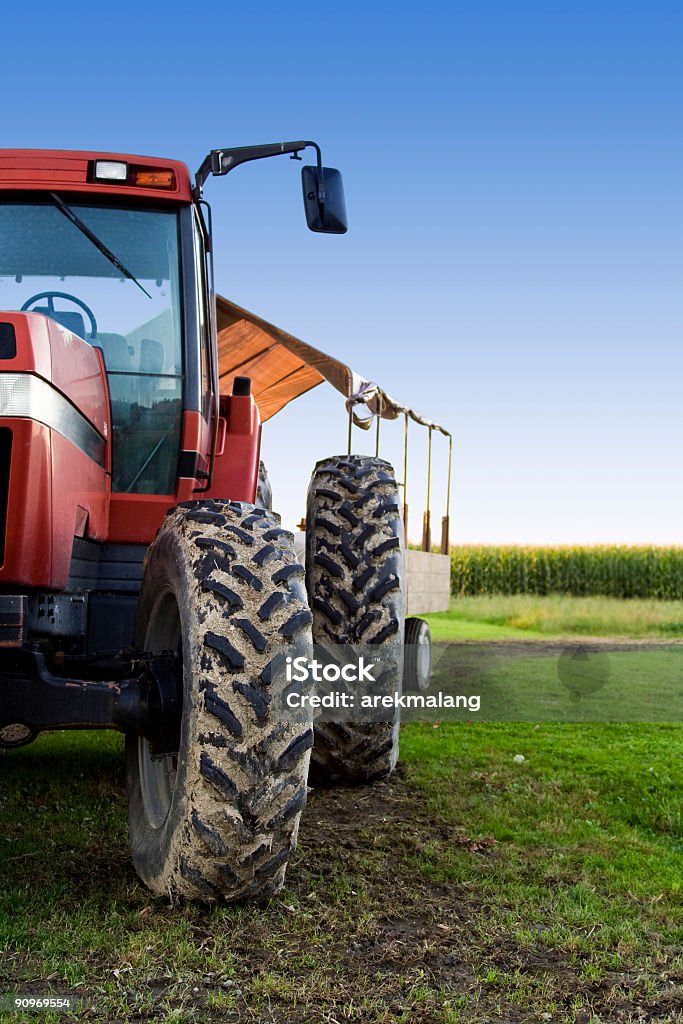 La agricultura camión - Foto de stock de Agricultura libre de derechos