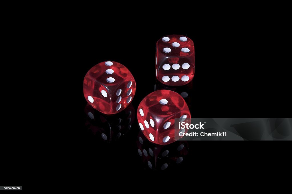 Казино dice - Стоковые фото Азартные игры роялти-фри