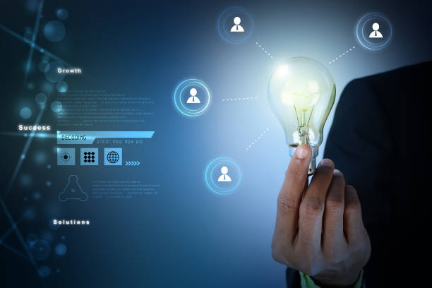 istock electricity and energy concept 909708690