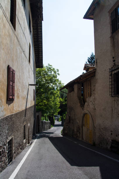 istock Kaltern, South Tyrol, Italy