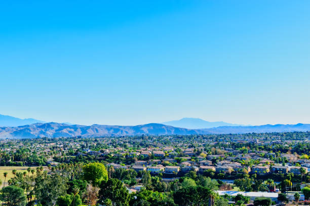 istock California valley in the morning 909729264