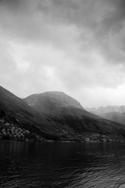 istock Odda, Hordaland, Norway 909741784
