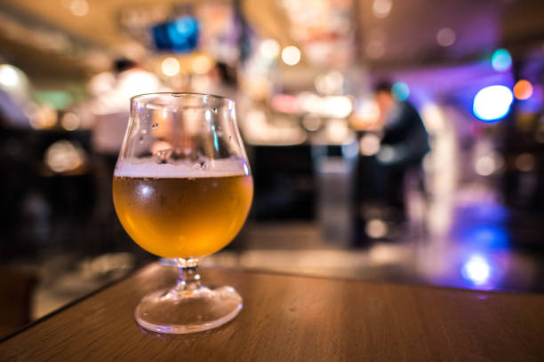 istock glass of craft beer 909741946
