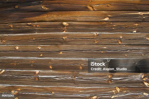 Texture Legno Scuro - Fotografie stock e altre immagini di Ambientazione esterna - Ambientazione esterna, Ambientazione interna, Arredamento