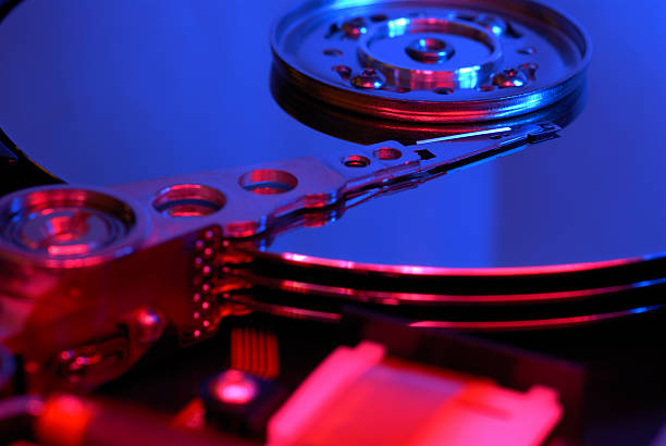 Data storage  hard drive photos stock pictures, royalty-free photos & images