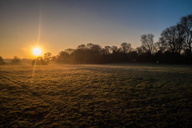 istock Sandwell Valley Country Park 909778658