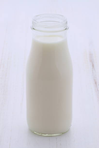istock delicious fresh milk 909782074