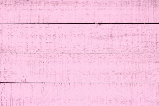 istock Pastel pink wood backgrounds. Grunge, planks. 909785392