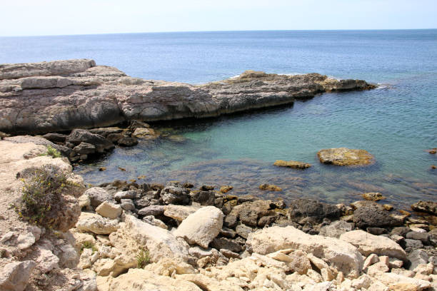 istock Coast of Martigues 909805568
