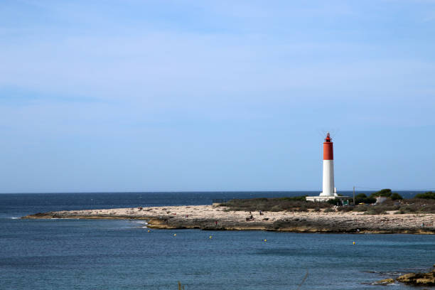 istock Coast of Martigues 909806570