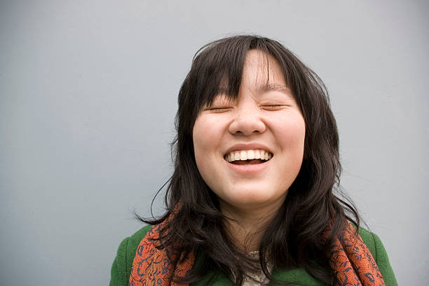 istock happy chinese girl 90982163