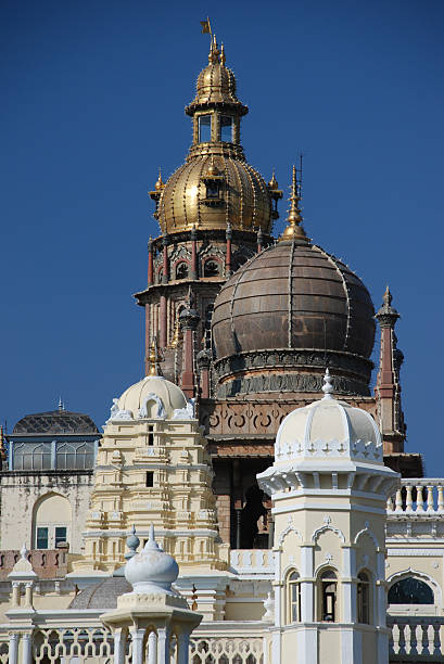 istock Mysore Maharajah's palace 90984049