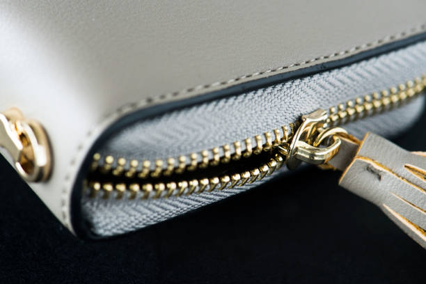 istock Closeup of wallet 909846340