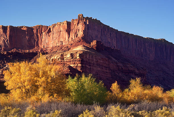 istock canyon country autumn 90984694