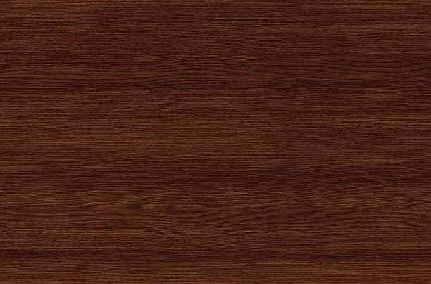 istock Brown wood texture. Abstract wood texture background 909850852
