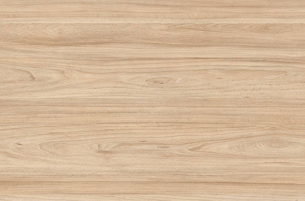 istock Brown wood texture. Abstract wood texture background 909850906