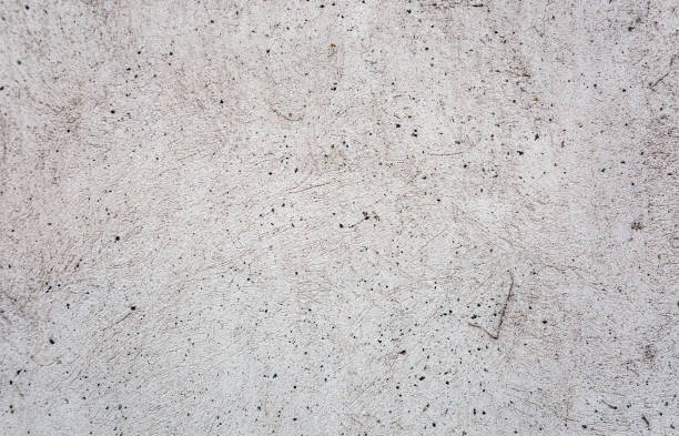 istock The texture of the white stone walls. 909851648