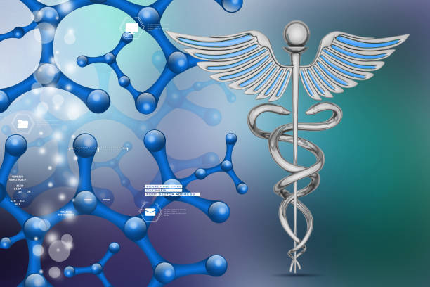 istock caduceus medical symbol 909865404