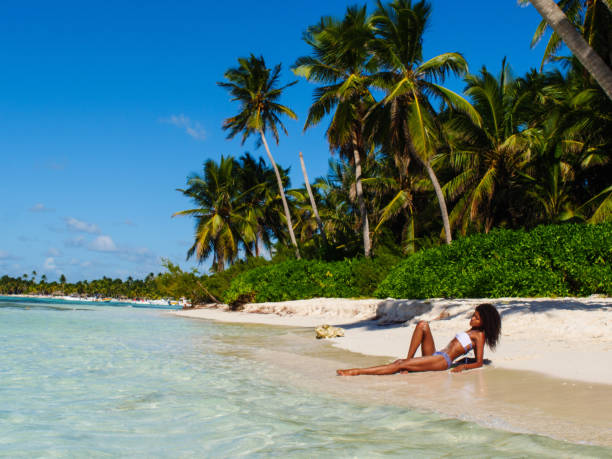 istock Getting the most of summer 909871602
