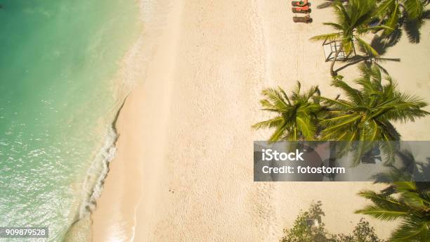 Costa Romantica Strand Stockfoto und mehr Bilder von Strand - Strand, Karibisches Meer, Karibik