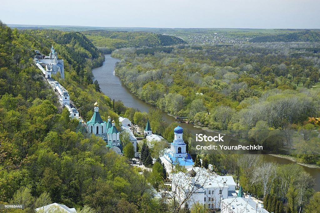 ウクライナ寺院 - ウクライナのロイヤリティフリーストックフォト