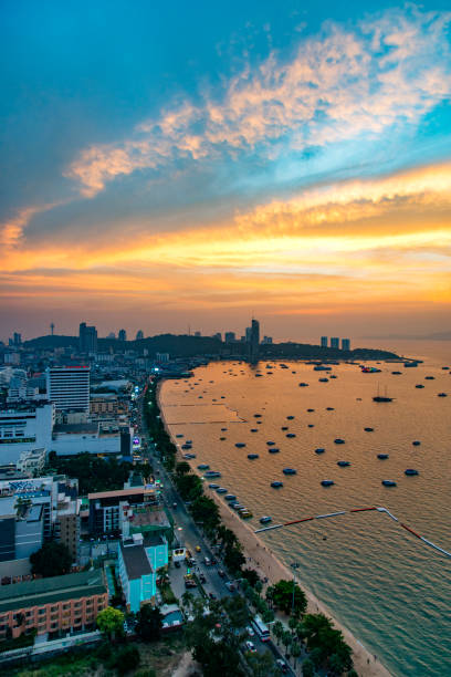 istock Pattaya, Thailand 909891084