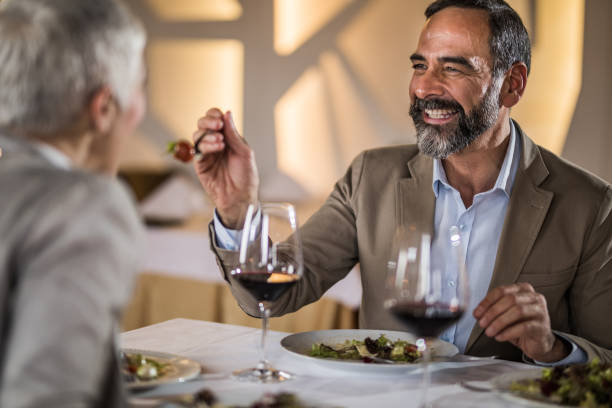 istock Try some of my meal honey! 909898780