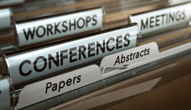 istock Calls for Papers and Abstracts for Conferences, Workshops or Meetings 909907692