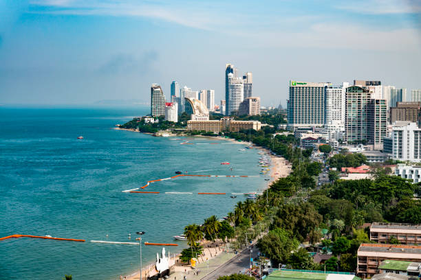 istock Pattaya, Thailand 909914884