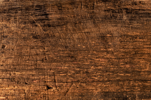 Rustic Wooden Background