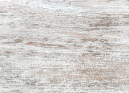 Whitewashed timber background