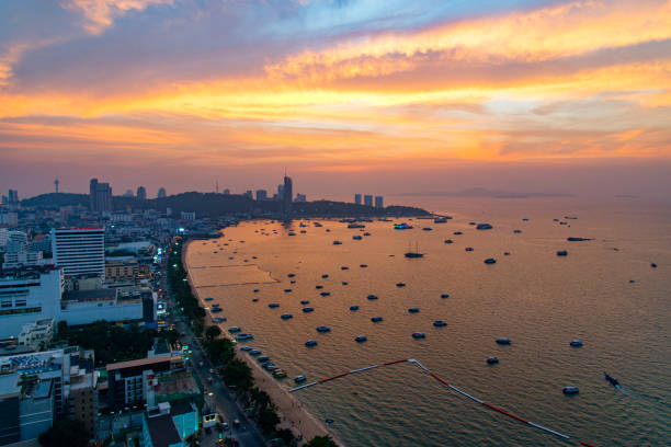 istock Pattaya, Thailand 909957282
