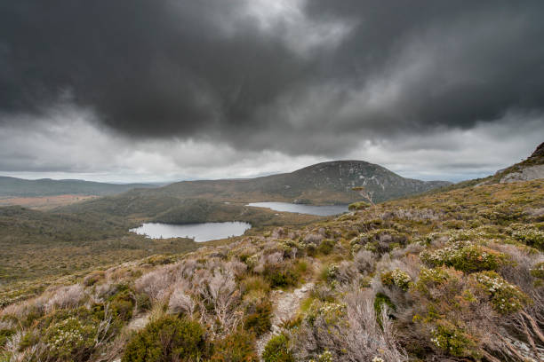 istock Cradle Mountain, Tasmania, Australia 909972848
