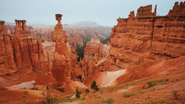 istock Bryce Canyon National Park: Thor’s Hammer 909979870