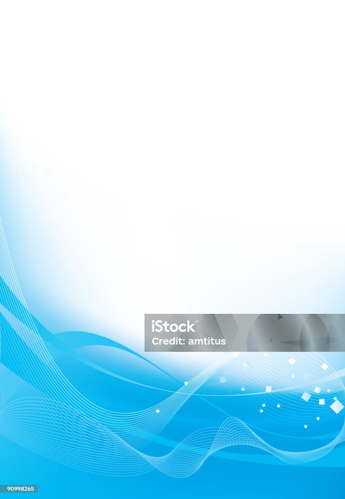 Abstract Techy Vector Abstract Techie Background Stock Illustration - Download Image Now ...