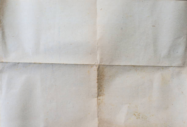 istock Grunge aged vintage old paper background. Texture concept. 909985700