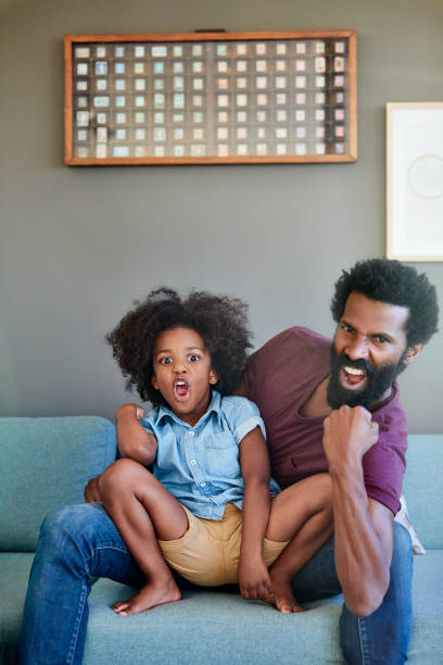 istock We are the most confident duo ever! 909998054
