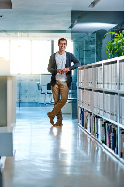 istock Coffee gives me the kickstart I need 910002704