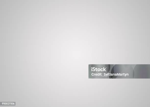 Background Blue Gradient Abstract Stock Photo - Download Image Now - Gray Background, Color Gradient, Backgrounds