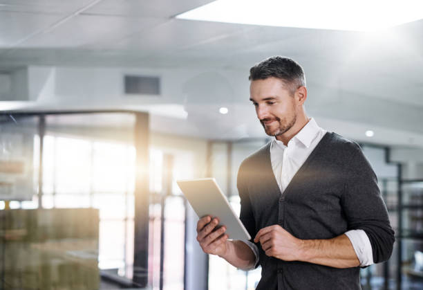 istock Business on the go 910022692