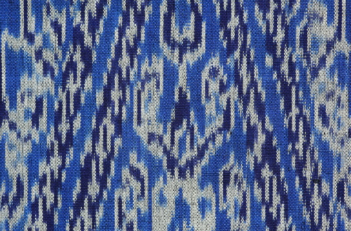 Batik is one of the cultural heritages of Indonesia, batik consists of various patterns depending on each region in Indonesia. Batik is made using various techniques, including written batik, printed batik and stamped batik.