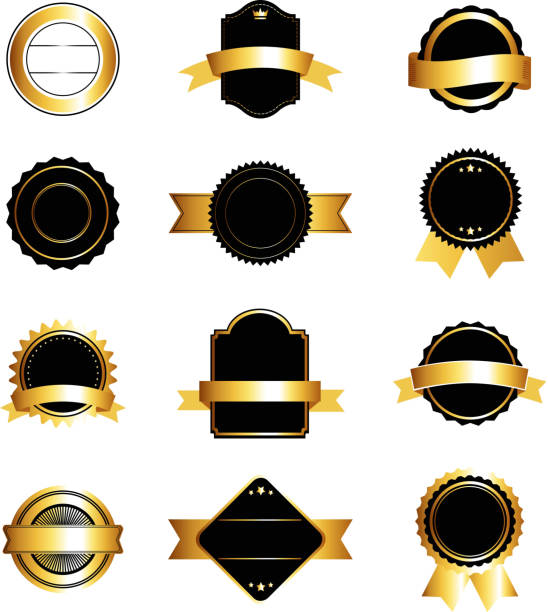 Basic Ribons 10+ Ribons Stock Illustrations, Royalty-Free Vector Graphics & Clip Art ...
