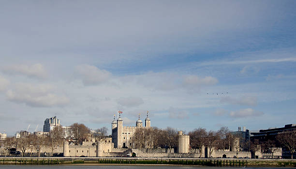 istock Tower of London 91006910